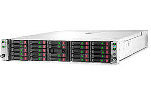 Корпус HP Apollo r2000