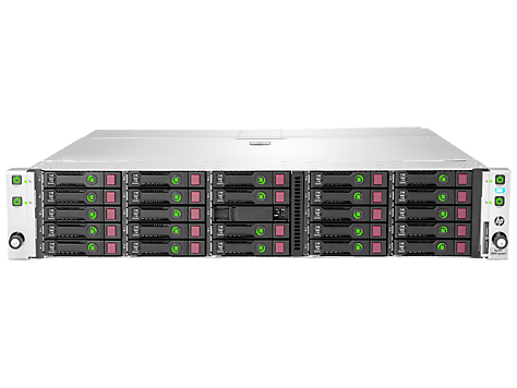 Шасси HP Apollo r2000