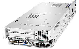 Сервер HP ProLiant XL190r Gen9