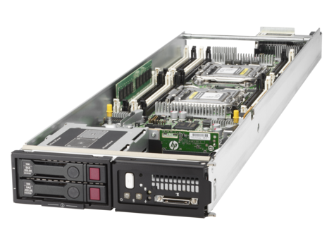 Сервер HP ProLiant XL450 Gen9